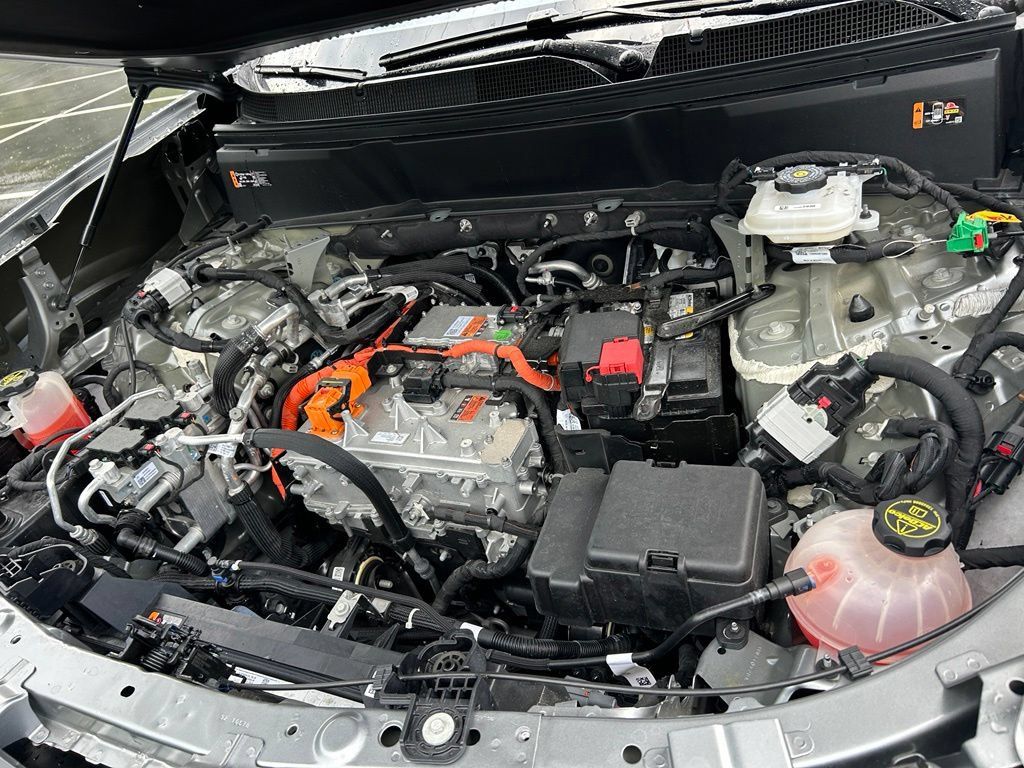 Used 2026 Cadillac Vistiq Sport AWD/4WD image 67
