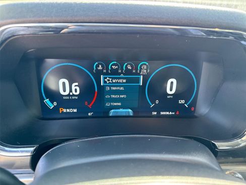 Certified 2023 Ford F150 Lariat image 10