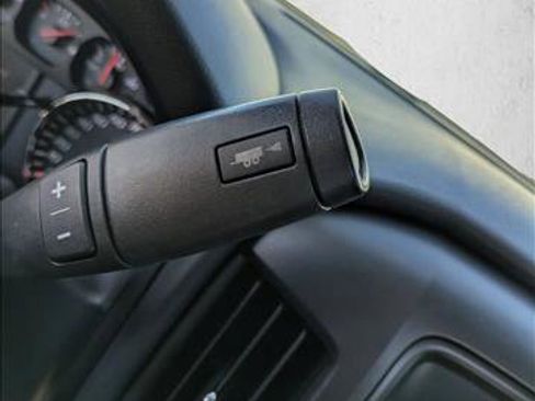 Used 2015 Chevrolet Silverado 1500 W/T w/ Trailering Package image 12