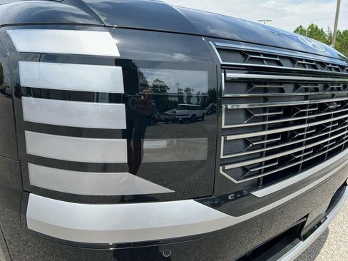 New 2026 Hyundai Palisade Calligraphy image 20