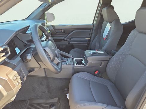New 2025 Toyota Tacoma SR5 image 9