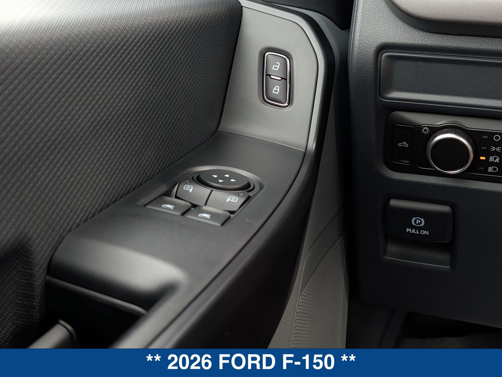 New 2026 Ford F150 XL RWD image 22