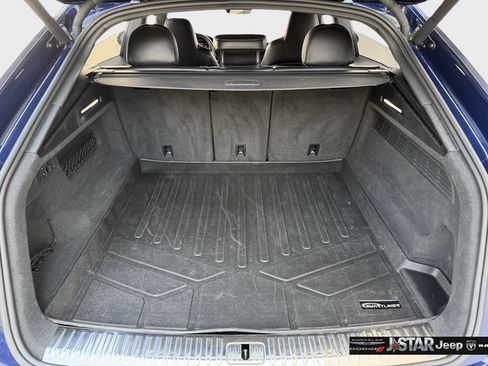 Used 2021 Audi RS Q8 AWD/4WD image 35