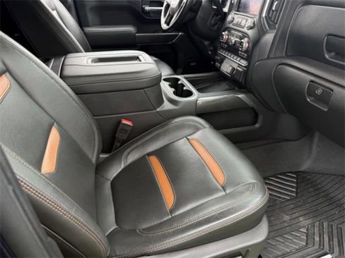 Used 2020 GMC Sierra 1500 AT4 w/ AT4 Premium Package image 13