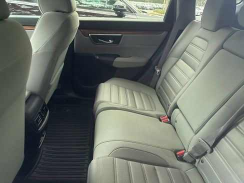 Used 2019 Honda CR-V EX image 8