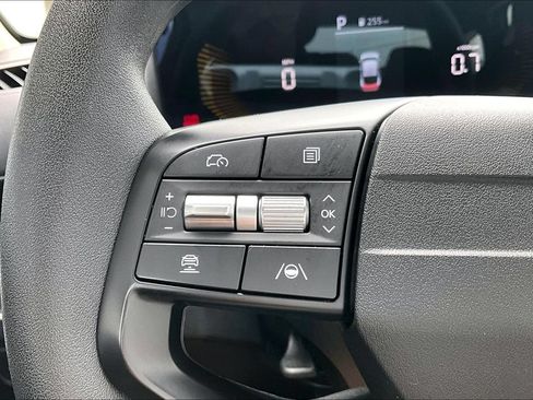 Used 2025 Kia K4 FWD image 12
