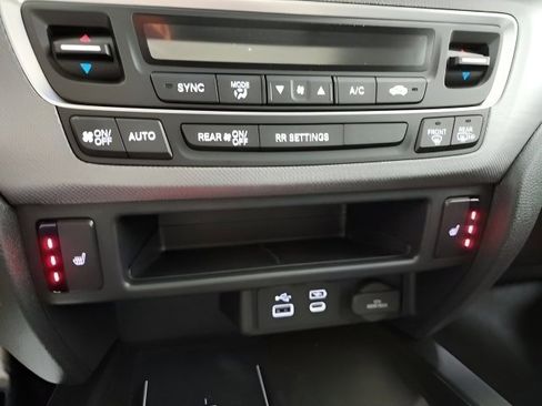 New 2026 Honda Ridgeline RTL image 30
