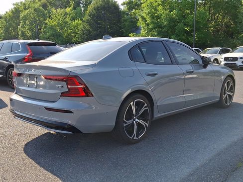 Used 2024 Volvo S60 B5 Ultimate w/ Climate Package AWD/4WD image 6