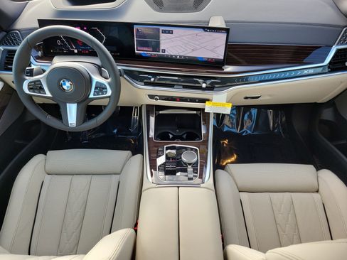 New 2026 BMW X5 xDrive40i w/ M Sport Package image 10