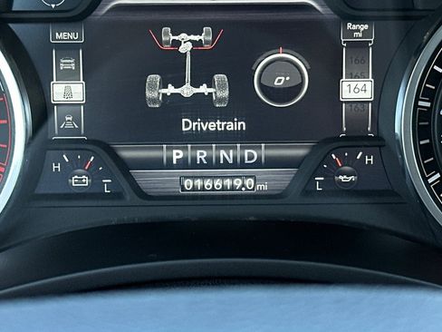 Used 2024 RAM 2500 Laramie w/ Safety Group AWD/4WD image 24