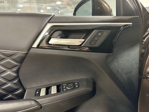 Used 2022 Mitsubishi Outlander SEL image 12