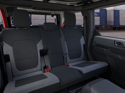 New 2026 Ford Bronco Big Bend AWD/4WD image 41