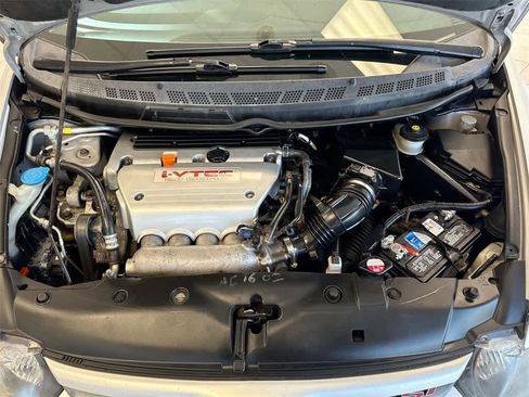 Used 2006 Honda Civic Si image 15