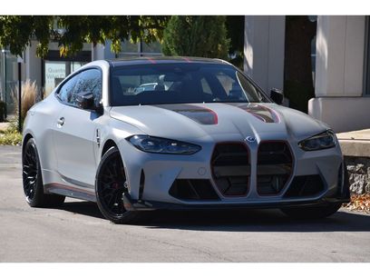 Used 2023 BMW M4 CSL
