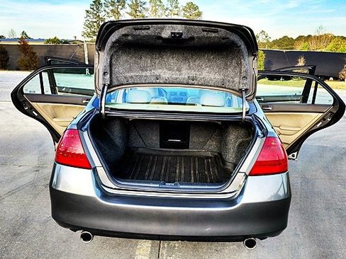 Used 2006 Honda Accord EX image 20