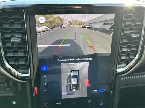 Used 2025 Ford Ranger XLT image 26