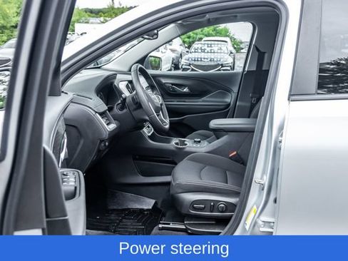 Used 2022 GMC Terrain SLE w/ Driver Convenience Package AWD/4WD image 29