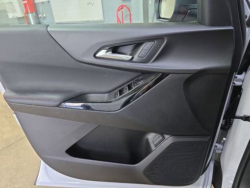 New 2026 Chevrolet Equinox RS w/ Safety and Technology Package image 28