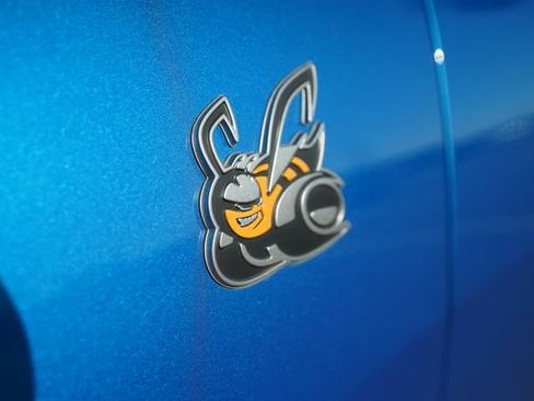 New 2026 Dodge Charger Scat Pack image 30