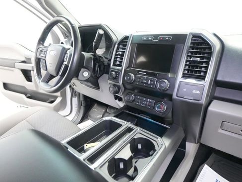 Used 2019 Ford F150 XLT w/ Equipment Group 302A Luxury image 27