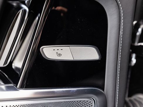 Certified 2026 Mercedes-Benz G 63 AMG 4MATIC image 29