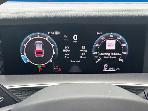 New 2026 Volkswagen Tiguan S AWD/4WD image 31