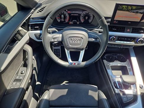 Used 2023 Audi A5 2.0T Premium Plus w/ Premium Plus AWD/4WD image 11