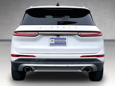 Used 2020 Lincoln Corsair Reserve w/ Elements Package image 5