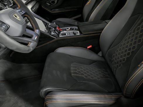 Used 2023 Lamborghini Urus Performante image 26