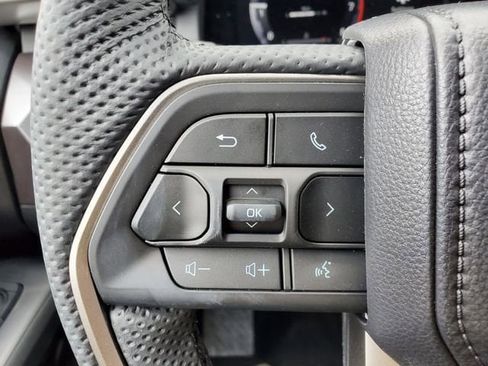New 2026 Toyota Tacoma TRD Off-Road AWD/4WD image 23