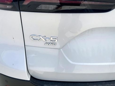 New 2026 MAZDA CX-5 Select AWD/4WD image 6