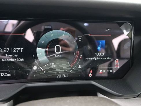 Used 2025 GMC Acadia Denali image 15