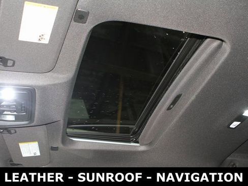 New 2025 Chevrolet Silverado 1500 High Country w/ High Country Premium Package image 16