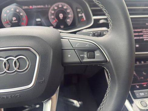 Certified 2026 Audi Q7 3.0T Premium AWD/4WD image 19