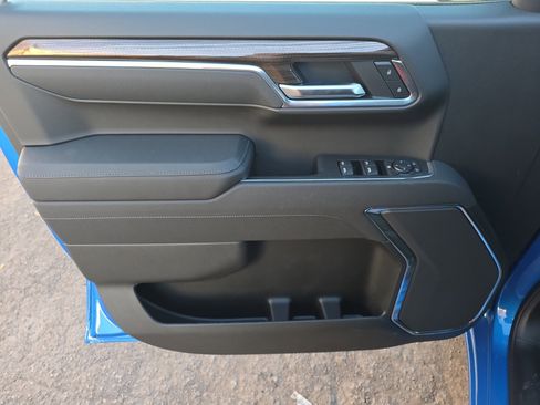 New 2026 Chevrolet Silverado 1500 LT w/ All Star Edition Plus image 13