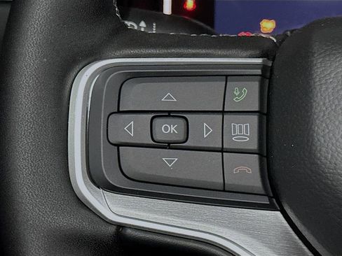 New 2026 Jeep Grand Wagoneer 4WD image 27