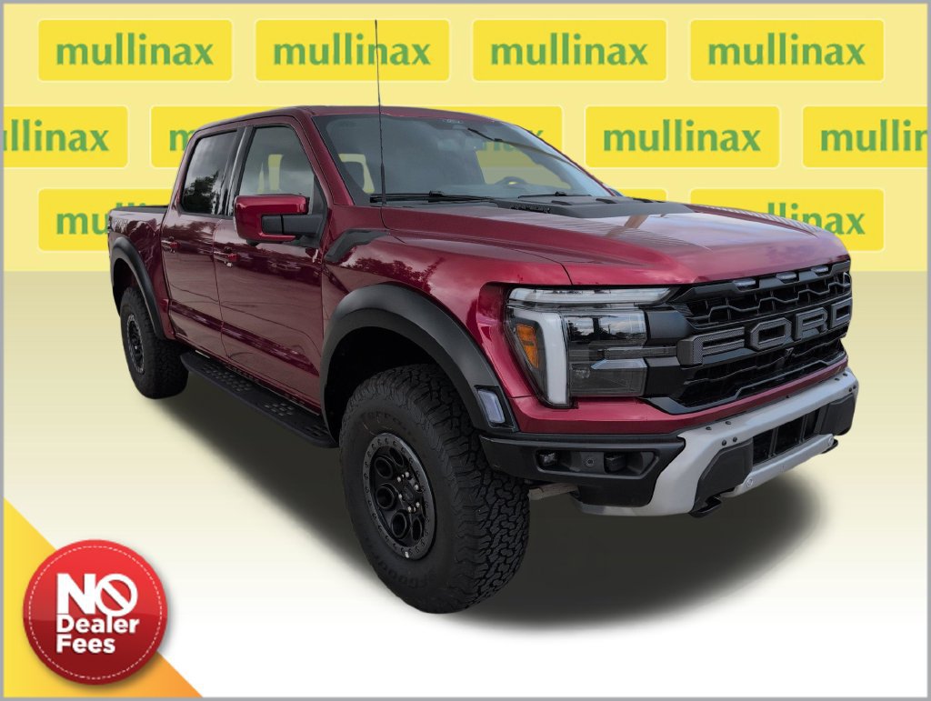 New 2026 Ford F150 Raptor AWD/4WD 360° Tour