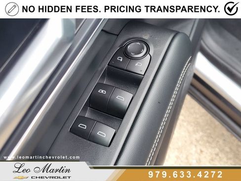 Used 2026 GMC Terrain Elevation FWD image 16