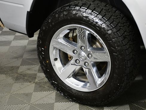 Used 2017 RAM 1500 Express w/ Express Value Package image 54