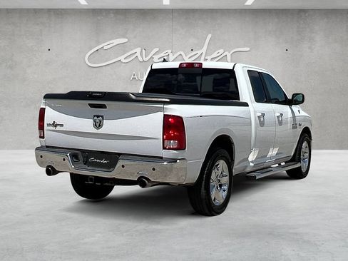 Used 2013 RAM 1500 Lone Star RWD image 16