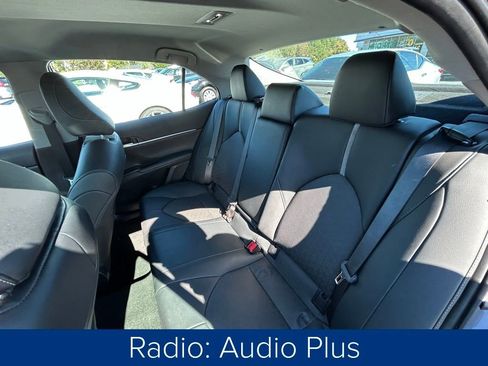 Used 2023 Toyota Camry XSE image 17