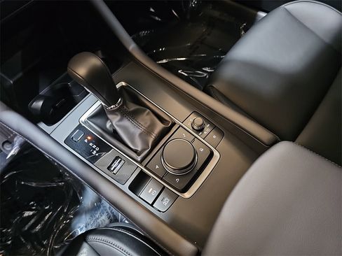 New 2026 MAZDA MAZDA3 2.5 S Preferred image 23