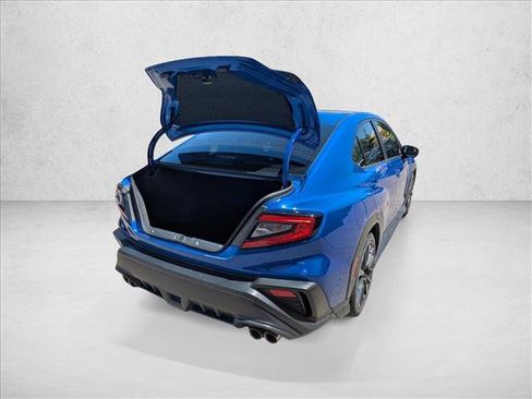Used 2023 Subaru WRX Premium AWD/4WD image 24
