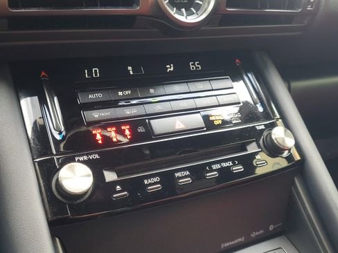 Used 2024 Lexus IS 300 w/ Comfort Package image 32