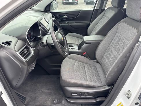 Certified 2022 Chevrolet Equinox LT image 5