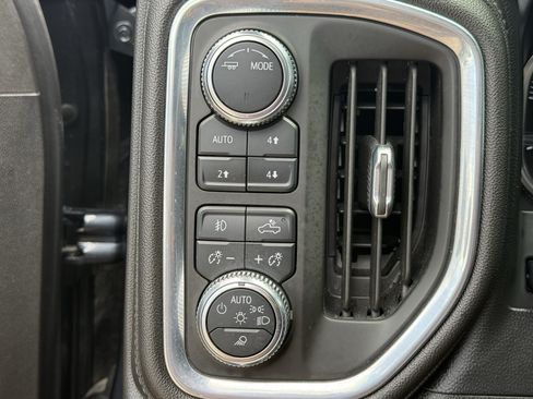 Used 2021 GMC Sierra 1500 Denali w/ Denali Ultimate Package AWD/4WD image 24