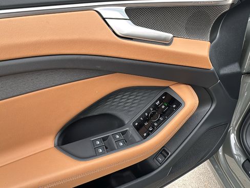 New 2026 Audi A6 Premium Plus image 13