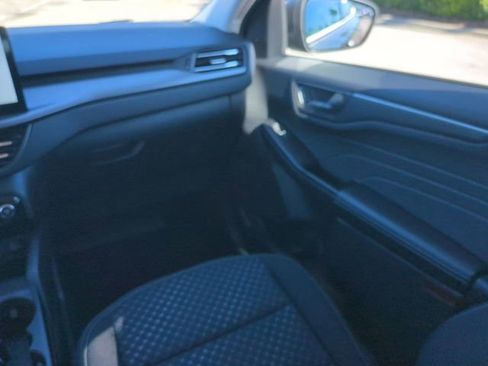 New 2026 Ford Escape Active w/ Tech Pack #1 FWD image 17