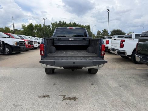 Used 2018 Ford F150 XLT w/ Equipment Group 302A Luxury AWD/4WD image 35