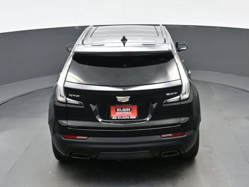 Used 2019 Cadillac XT4 Sport w/ Driver Awareness Package FWD image 37